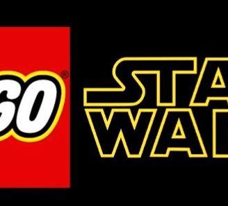 Set Lego Star Wars ritirati - NUOVI SIGILLATI