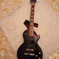 Chitarra elettrica mod. Les Paul vintage