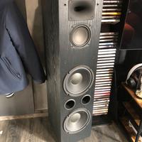 Diffusori da pavimento