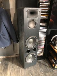 Diffusori da pavimento