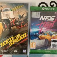 Need for Speed Xbox one