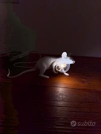 Lampada topolino Seletti