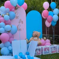 Allestimento per festa