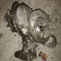 motore piaggio vespa 50 r v5a2m faro tondo