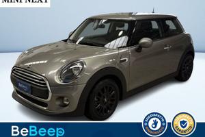 MINI Mini 3 porte 3P 1.5 ONE D