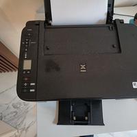 Stampante Canon Ts3350