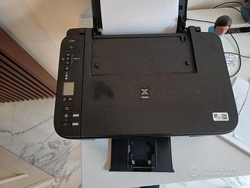 Stampante Canon Ts3350