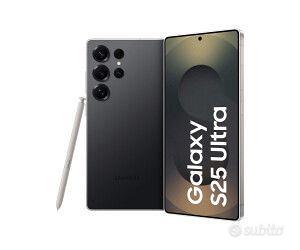 Samsung galaxy S25 ultra 512gb