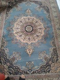 Tappeto turco Atlas 170x240 cm
