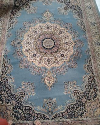 Tappeto turco Atlas 170x240 cm