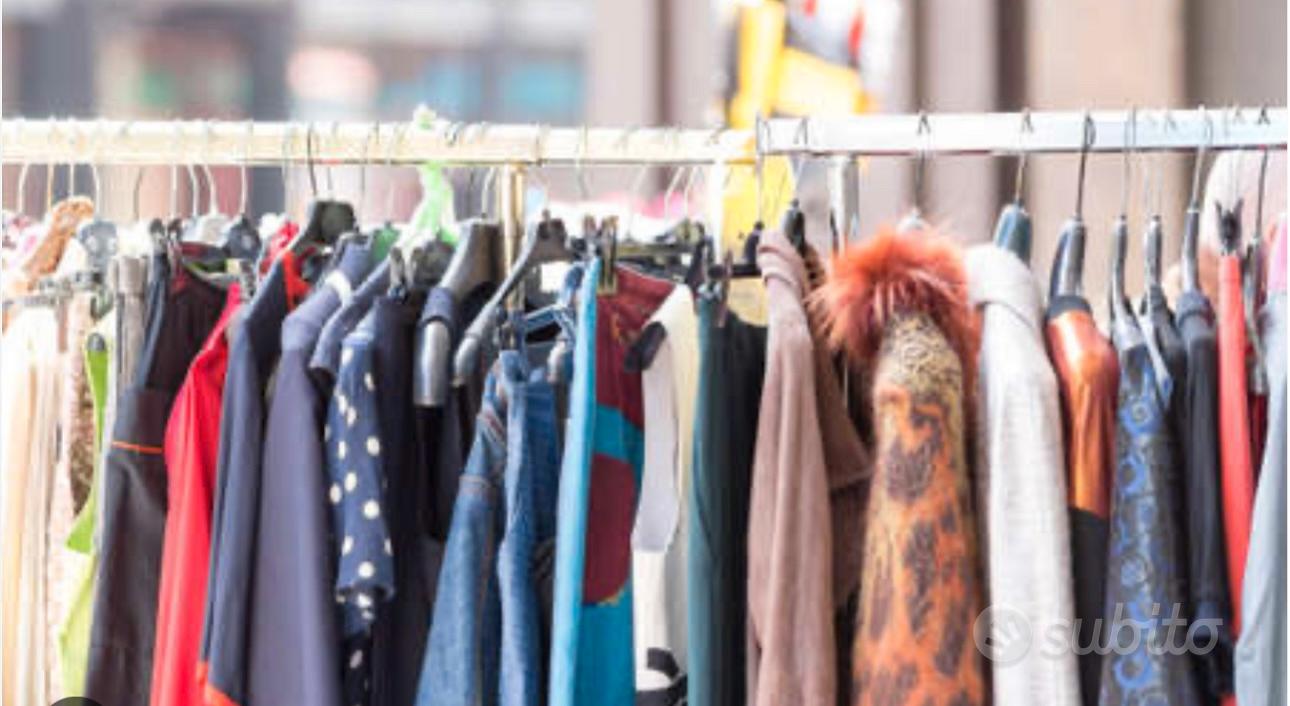 gratis abiti da donna ragazza nuovi e usati Abbigliamento e Accessori In regalo a Rimini