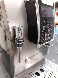 Macchina Caffe DeLonghi dinamica