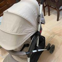 Passeggino Cam curvi