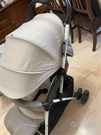 Passeggino Cam curvi