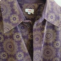 camicia versace jeans Couture vintage tg m