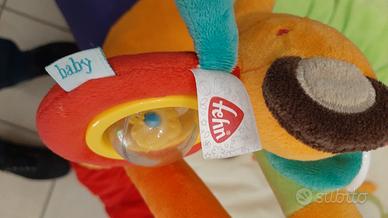 Palestrina per neonati.