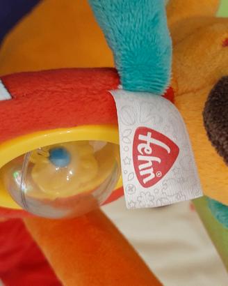 Palestrina per neonati.