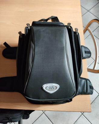 Borsa da serbatoio