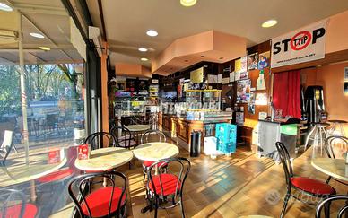 Bar Tavola Calda - Fredda a Salsomaggiore Terme