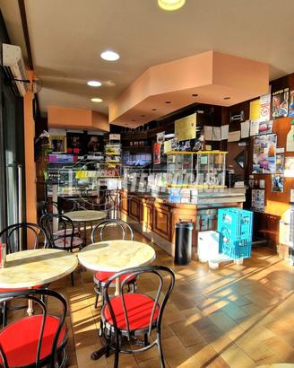 Bar Tavola Calda - Fredda a Salsomaggiore Terme