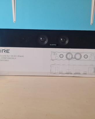 Sound bar Empire 