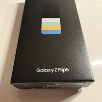 Samsung Galaxy Flip 5 256 gb