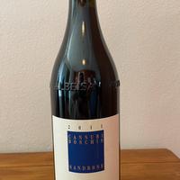 Barolo Cannubi Boschis Sandrone 2011