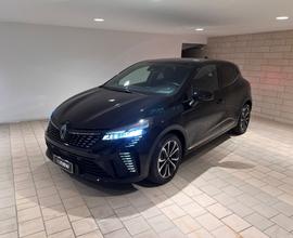 Renault Clio TCe 90 CV 5 porte Techno
