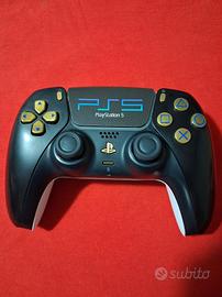 Dualsense ps5 personalizzato custom