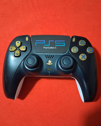 Dualsense ps5 personalizzato custom