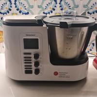 monsieur cuisine edition plus