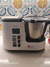 monsieur cuisine edition plus