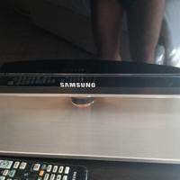 TV Samsung 32 ...cristallo