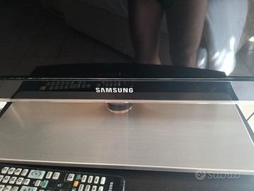 TV Samsung 32 ...cristallo