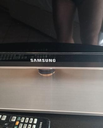 TV Samsung 32 ...cristallo veramente come nuovo