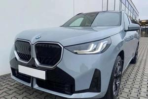 BMW X3 X3 xdrive 20d MSport
