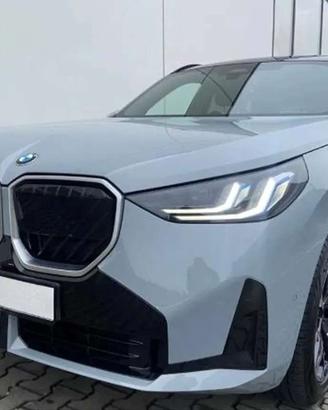 BMW X3 X3 xdrive 20d MSport