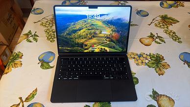 Mackbook air