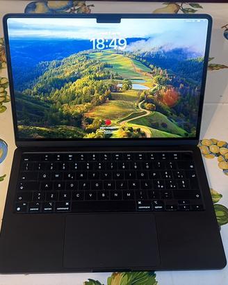 Mackbook air