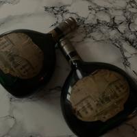 Coppia bott mateus rose