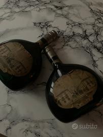 Coppia bott mateus rose