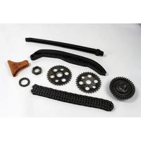 KIT PATTINI CATENA DISTRIBUZIONE INGRANAGGI CAMME 