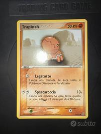 Trapinch 79/97 Ex Drago