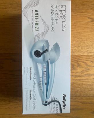 BaByliss Curl Secret Ferro Arricciacapelli