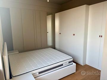 Bilocale ristrutturato libero da subito