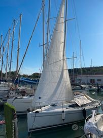 Olimpico con Garroci come nuovo