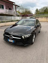 Mercedes classe A 180 d executive