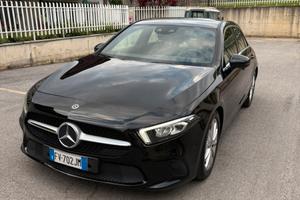 Mercedes classe A 180 d executive