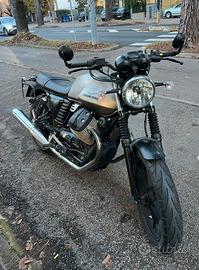 Moto Guzzi V7 II Stone - 2015 - 14.000 km