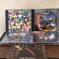 CD generi vari